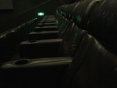 座椅-万达影城(南宁万达茂IMAX店)