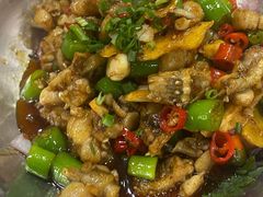 -辣不怕口味虾(凌霄路店)