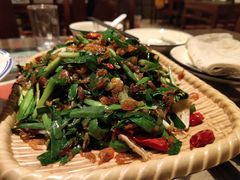 -百味地锅鸡(二店·财校分店)