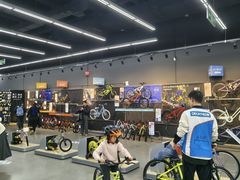 -迪卡侬(安德门店)