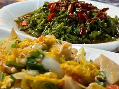 -龙姐私房菜(和顺古镇店)