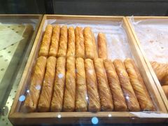 牛奶棒-六贤记(杭州龙湖滨江天街店)