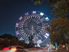 -南昌之星摩天轮