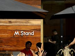 -M Stand(深圳布吉万象汇店)