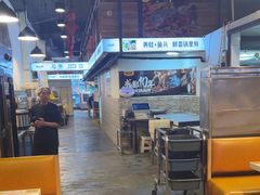 -味之绝热血美蛙鱼火锅(中坝店)