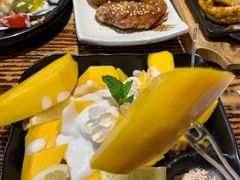 -小川洋风料理(街道口店)