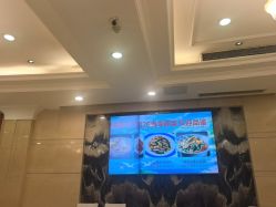 -四方阁酒楼·宴会厅(圣灯店)