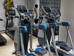 -FLARE STAR FITNESS(复地活力城店)
