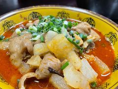 -曾氏肥肠馆(凯瑞雅居店)