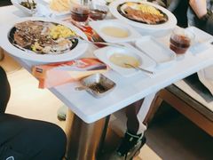-豪客来牛排(开元盛世广场店)