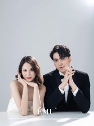 -EMU艺慕摄影(扬中店)