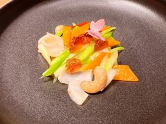 -次第花开素食雅宴