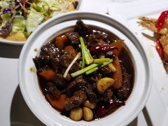 -青叶202都市餐厅(迪诺水镇店)