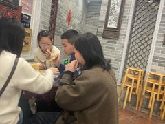 -民信老铺(华盖路店)