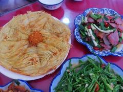 -老丽江餐馆(丽江华都商贸城店)