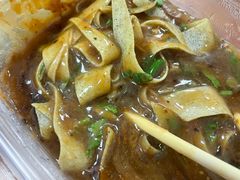 -正味斋锅巴菜(西北角店)