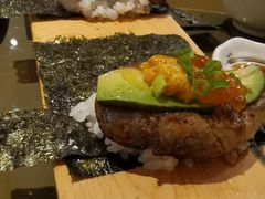 -昱匠·日本料理(金融街店)