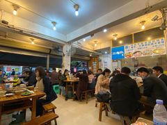 大堂-黑竹香鸡(营和巷店)