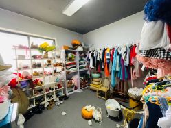 -彩虹糖儿童摄影(金海广场店)