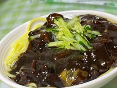 -祥和居炸酱面馆(美食街店)