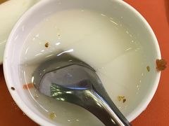 杏仁豆腐-护国寺小吃(护国寺总店)