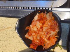 -猪的故事·韩式烤肉(韩乐坊店)