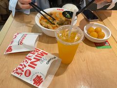 -阿香米线(凯德广场.1818店)