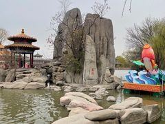 -翰园碑林
