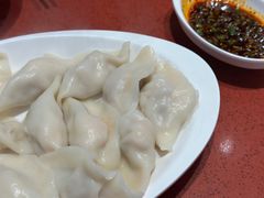 -喜家德虾仁水饺(长泰广场店)