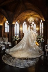 点击看大图 -杭州金夫人婚纱摄影(富阳私享店)