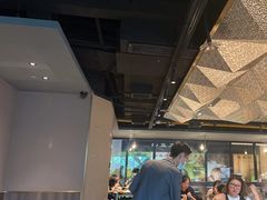 -捞王锅物料理(四川北路店)