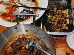 -大娘湘厨(万科金域花园店)