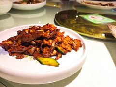 -陆壹捌餐厅(五大道店)