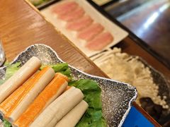 -享润四季椰子鸡音乐主题餐厅(晋江万达店)
