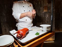 -四季民福烤鸭店(外滩外白渡桥店)