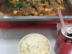 -北工大风味餐厅(北京工业大学东区店)