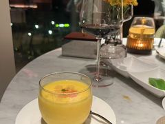 -深圳美高梅酒店-品聚嘉府中餐厅