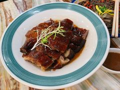 -椿记烧鹅(叠彩店)