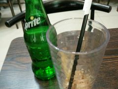 咸柠雪碧-PHO·5越南牛肉粉(建新路店)