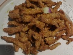 -南山翁新概念川菜(江宁万达广场店)