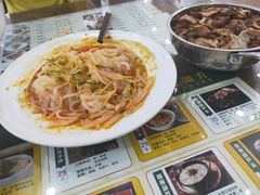 -春发生饭店·非遗(南院门店)