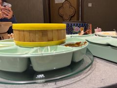 -羲和雅苑•北京烤鸭(国贸商城店)