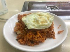 -朴氏韩国料理(北欧丽景店)