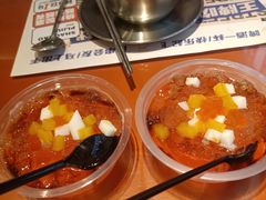 -神府路壹号·海鲜烧烤·砂锅粥·锅物(三坊七巷店)