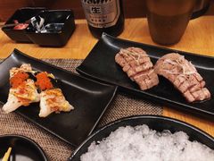 -昊·来了寿司(双楠2店)