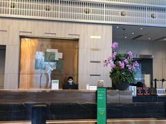 -上海虹桥西郊假日酒店