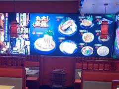 -妙香居韩国烤肉(鹏瑞利季华广场店)