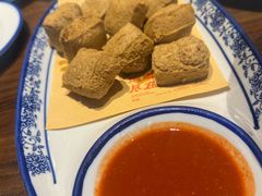 -绍兴老味道·非遗门店(银泰城店)