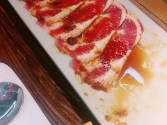 -一品诚记烤肉(大连柏威年购物中心店)