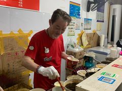 -熊腊生热干面馆(宝丰店)